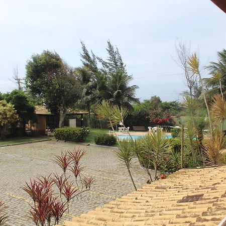 Casa Em Condominio De Buzios Rj Com Vista Para O Mar Búzios Exterior foto