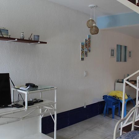 Casa Em Condominio De Buzios Rj Com Vista Para O Mar Búzios Exterior foto