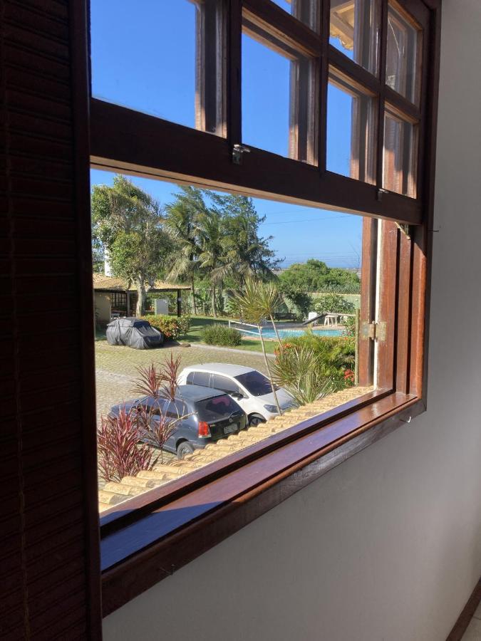 Casa Em Condominio De Buzios Rj Com Vista Para O Mar Búzios Exterior foto