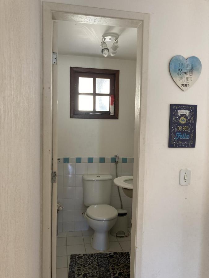 Casa Em Condominio De Buzios Rj Com Vista Para O Mar Búzios Exterior foto