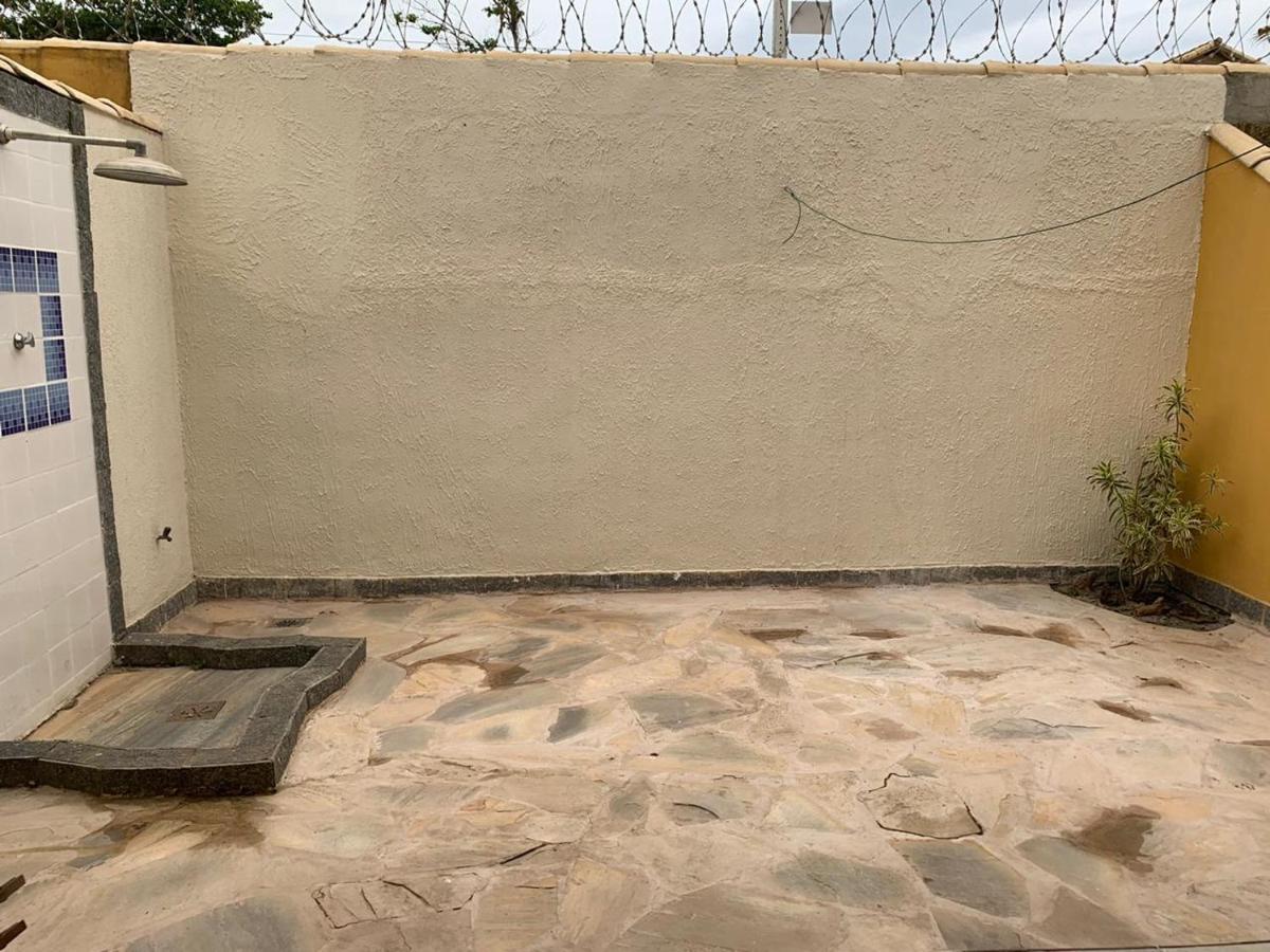 Casa Em Condominio De Buzios Rj Com Vista Para O Mar Búzios Exterior foto