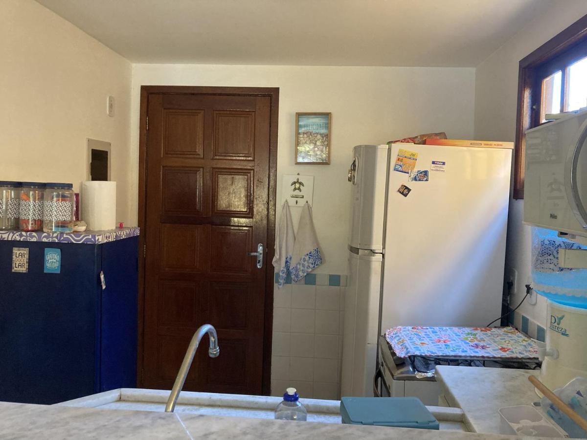 Casa Em Condominio De Buzios Rj Com Vista Para O Mar Búzios Exterior foto