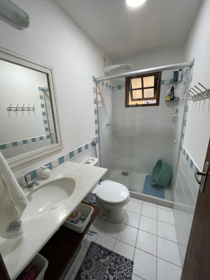 Casa Em Condominio De Buzios Rj Com Vista Para O Mar Búzios Exterior foto