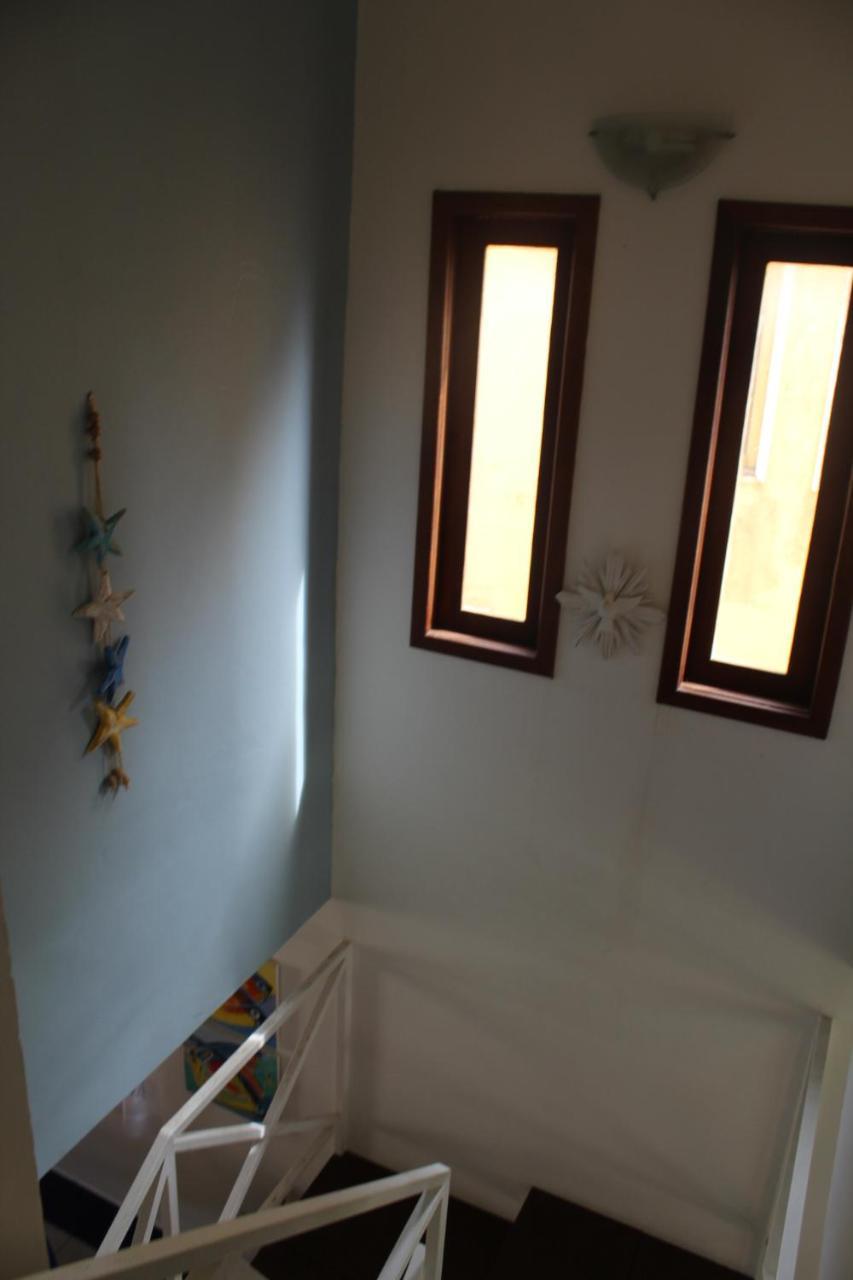 Casa Em Condominio De Buzios Rj Com Vista Para O Mar Búzios Exterior foto