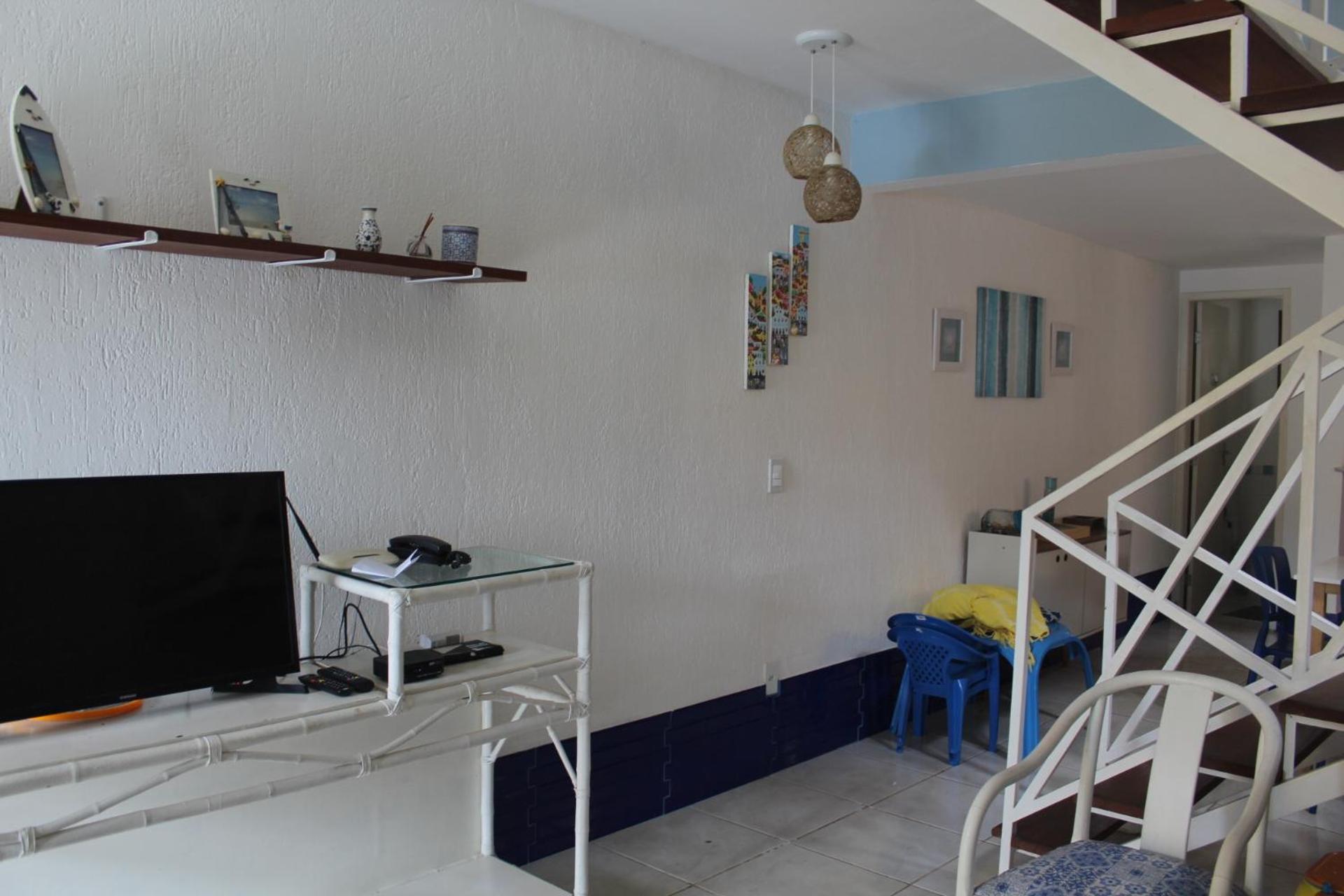 Casa Em Condominio De Buzios Rj Com Vista Para O Mar Búzios Exterior foto