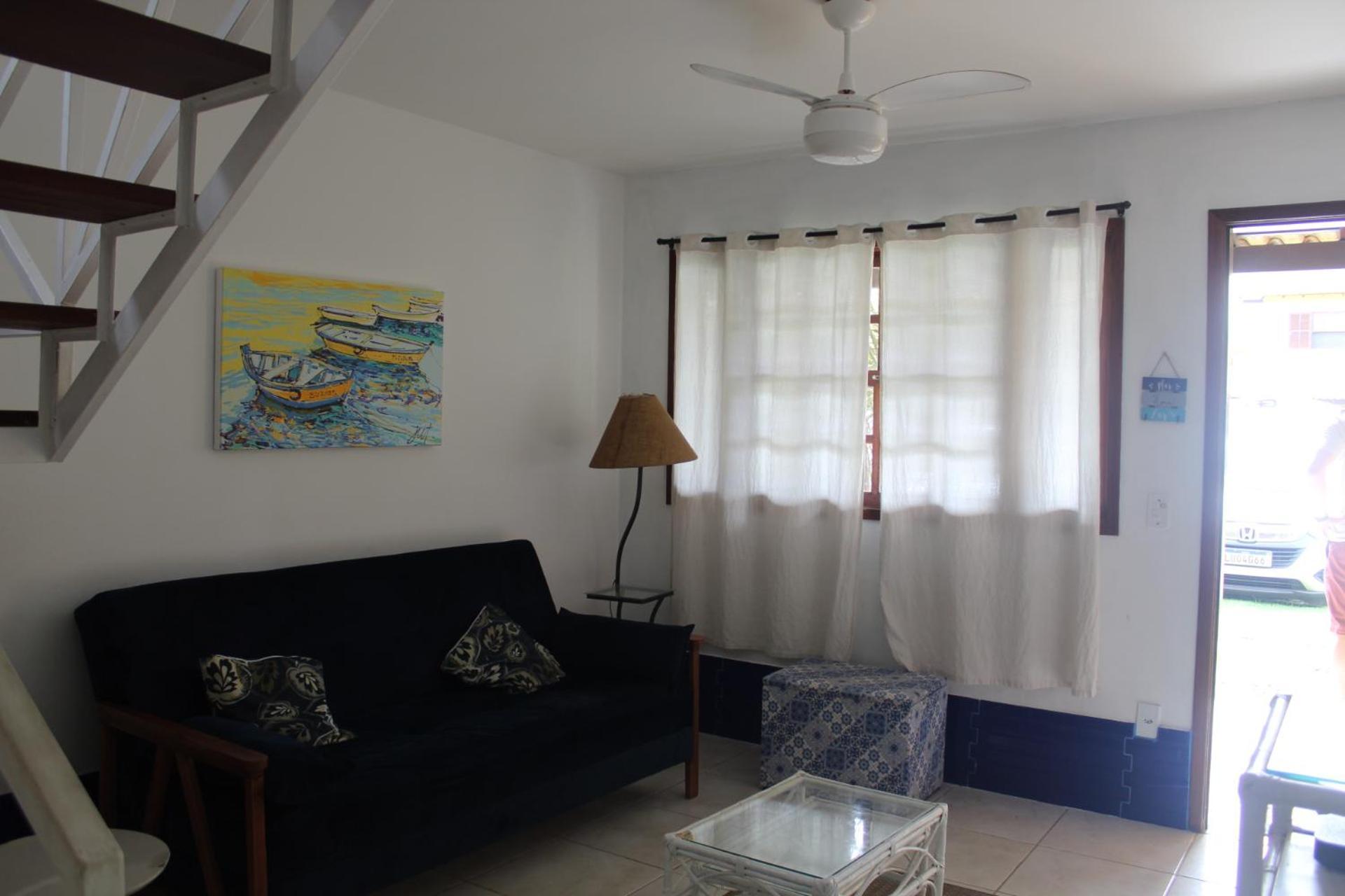 Casa Em Condominio De Buzios Rj Com Vista Para O Mar Búzios Exterior foto