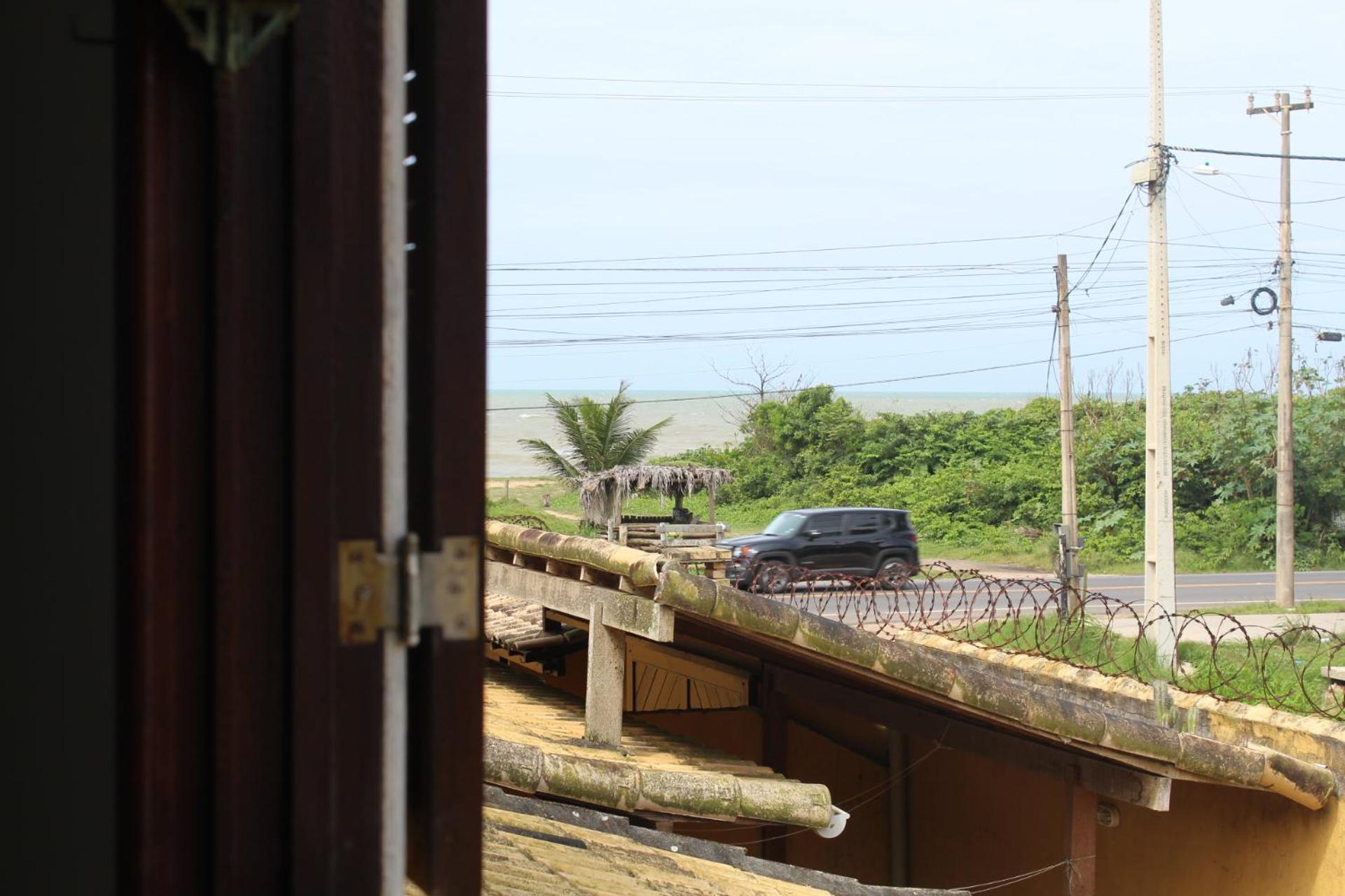 Casa Em Condominio De Buzios Rj Com Vista Para O Mar Búzios Exterior foto